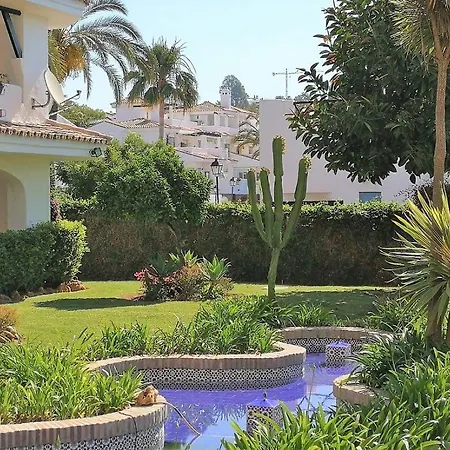 Los Naranjos Puerto Banus I * Marbella