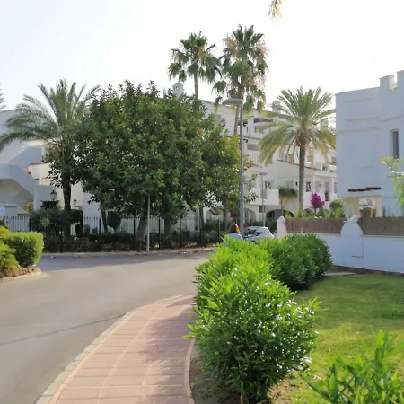 Los Naranjos Puerto Banus I Marbella