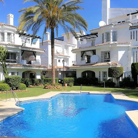 Los Naranjos Puerto Banus I Marbella