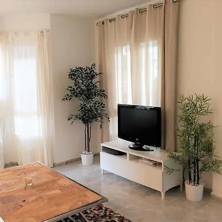 Los Naranjos Puerto Banus I Apartment Marbella
