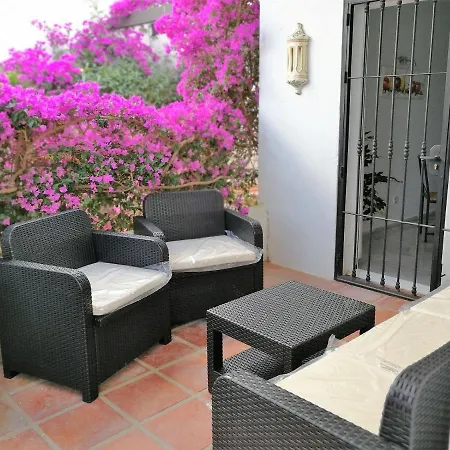 Los Naranjos Puerto Banus I