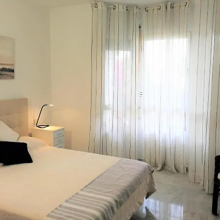 Los Naranjos Puerto Banus I Apartment