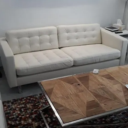 Apartment Los Naranjos Puerto Banus I Marbella