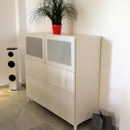 Los Naranjos Puerto Banús I Apartamento