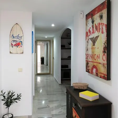 Los Naranjos Puerto Banús I Marbella