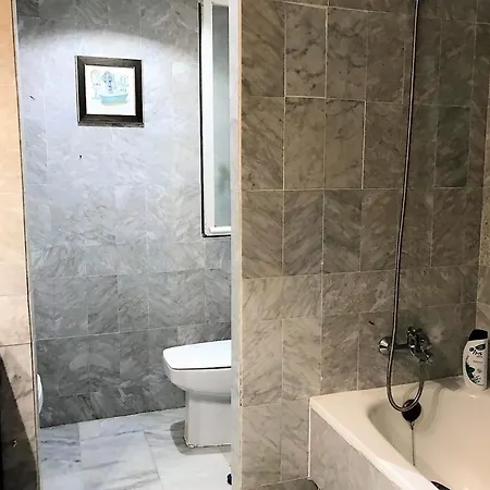 Apartamento Los Naranjos Puerto Banús I