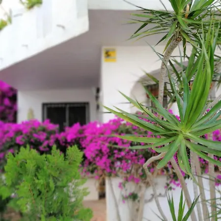 Los Naranjos Puerto Banús I * Marbella